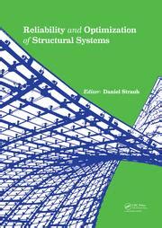 Reliability and Optimization of Structural Systems 1st Edition Kindle Editon