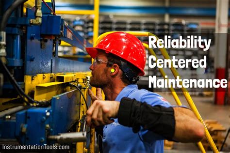 Reliability-centered Maintenance PDF