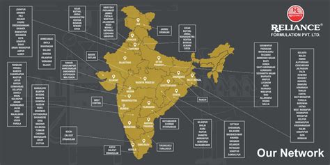 Reliance Group: An Indian Conglomerate with a Global Presence