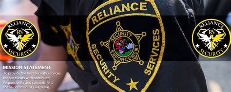 Reliance Security Services Chicago: 1,000+ Clients, 99.9% Success Rate