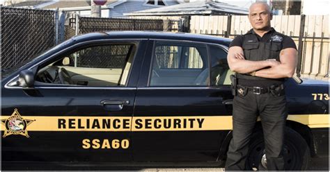 Reliance Security Services Chicago: Enhancing Community Safety and Well-being