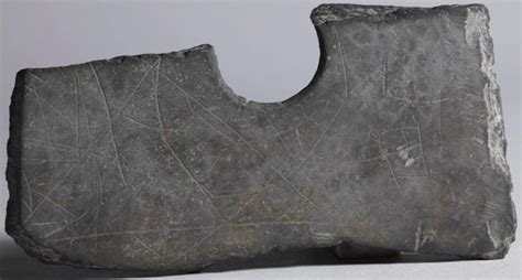 Relic Axe: 5,000-Year-Old Tool Unearths Ancient Secrets