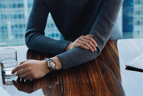 Relic by Fossil Watches: Timeless Elegance Meets Modern Style