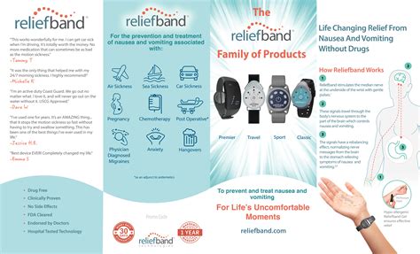 Relief Band Discontinued: A Comprehensive Guide