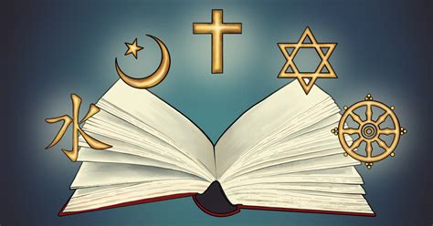 Religion Reader