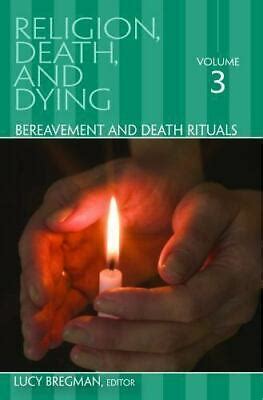 Religion, Death, and Dying (3 Volume Set) Epub