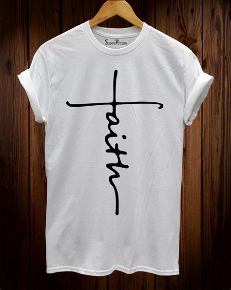 Religion T-Shirt Sale: Find Faith-Based Apparel for Less