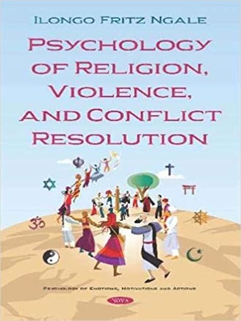 Religion Violence And Conflict Resolution 2 Epub