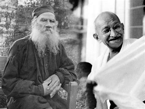 Religion and Political Process in Gandhi and Tolstoy Kindle Editon