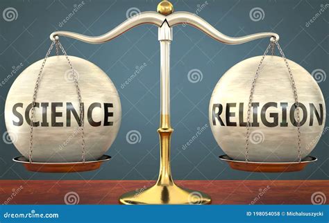 Religion and Science Doc