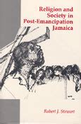 Religion and Society in Post-Emancipation Jamaica Epub