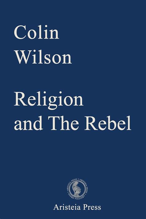 Religion and The Rebel Outsider Cycle PDF