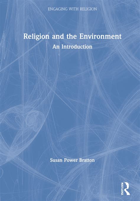 Religion and the Environment Ebook Doc