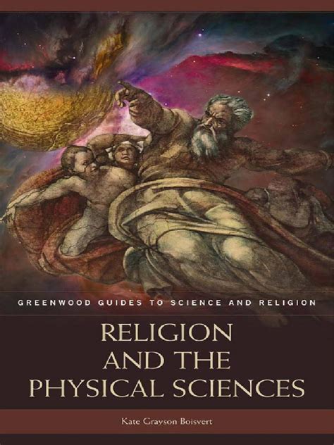 Religion and the Physical Sciences Reader