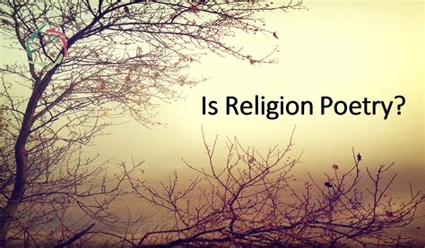 Religion as Poetry Epub