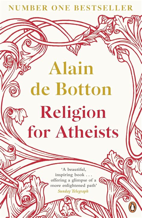 Religion for Atheists A Non-believer s Guide to the Uses of Religion Kindle Editon