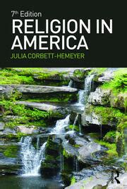 Religion in America 7th Edition PDF