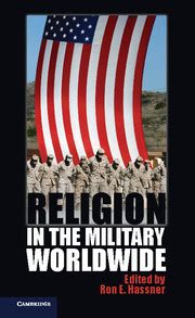 Religion in the Military Worldwide Doc