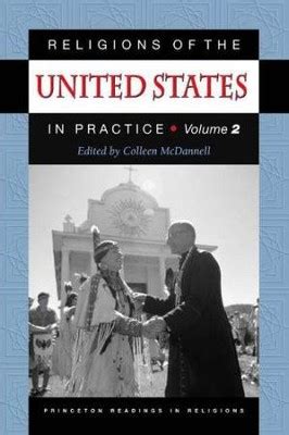 Religions of the United States in Practice, Vol. 2 PDF