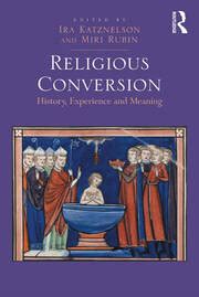 Religious Conversion History Experience and Meaning Kindle Editon