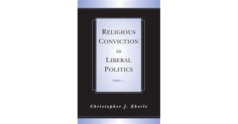 Religious Conviction in Liberal Politics Doc