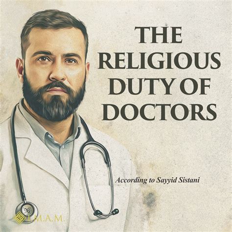 Religious Duty Doc