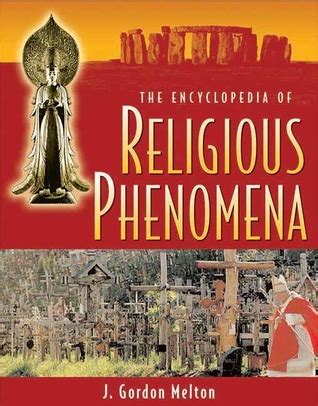 Religious Phenomena in a World of Science Reader