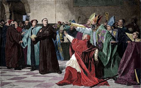 Religious Reformation: