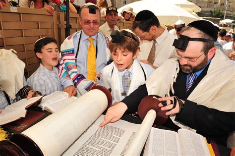 Religious Services and Jewish Life: