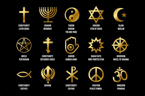 Religious Symbolism: