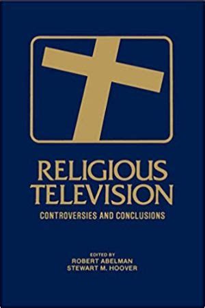 Religious Television Controversies and Conclusions Epub