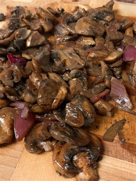 Relish the Unique Flavors of Mushroom Bacon: A Culinary Revolution Worth Tasting