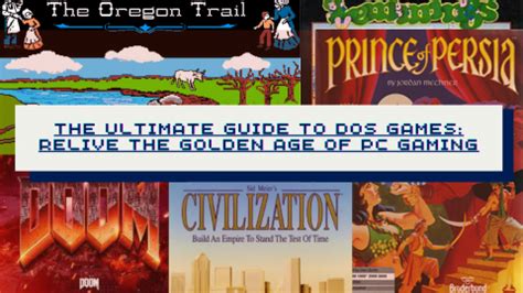 Relive the Golden Age of Gaming with 30+ Classic Dungeons & Dragons Titles Online