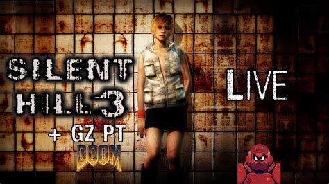 Relive the Horrors of Silent Hill