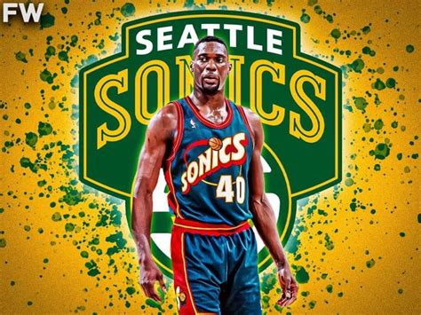 Relive the Supersonics Glory Days