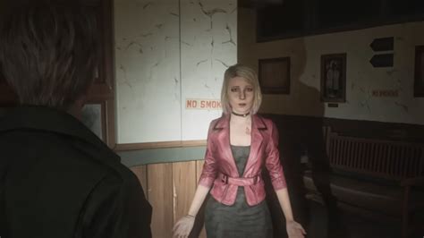 Reliving the Nightmare: A Comprehensive Guide to the Silent Hill 2 Remake with Maria