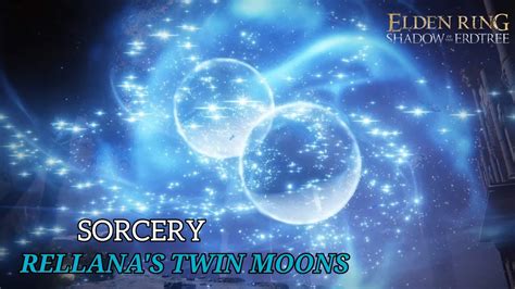 Relliana's Twin Moons: A Celestial Dance of Wonder and Danger