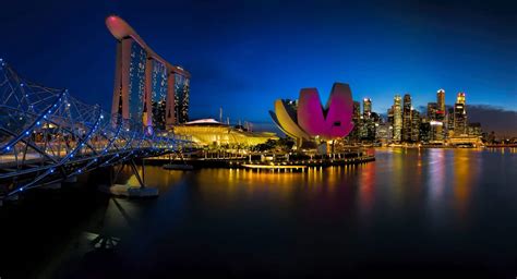 Relocating from Australia to Singapore: The Ultimate Guide