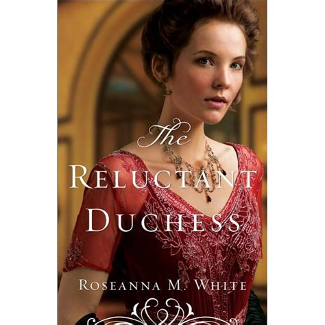 Reluctant Duchess Ladies Manor Doc