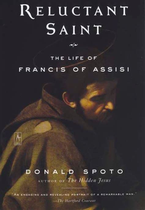 Reluctant Saint The Life of Francis of Assisi Compass PDF