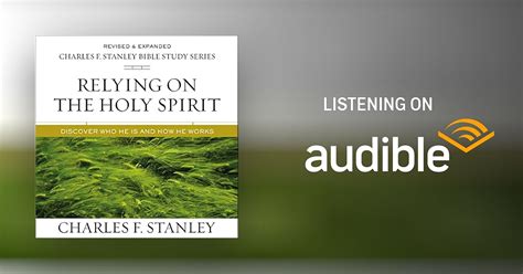 Relying on the Holy Spirit: "Experience the Joy-Filled Walk with God by Learnin Doc