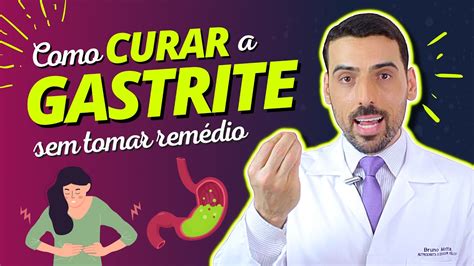 Remédio para Gastrite: Guia Completo para Tratar e Prevenir a Indigestão