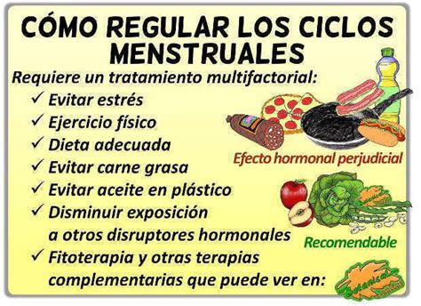 Remédios Naturais para Regular o Ciclo Menstrual