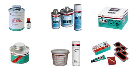 Rema Tip Top Catálogo