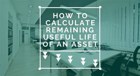Remaining Asset Life A State of the Art Review Epub