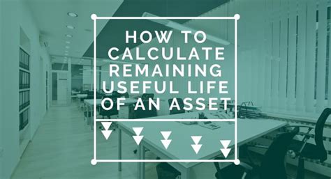 Remaining Asset Life A State of the Art Review Epub