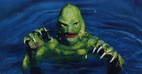 Remake of the Creature from the Black Lagoon: 2021 and Beyond