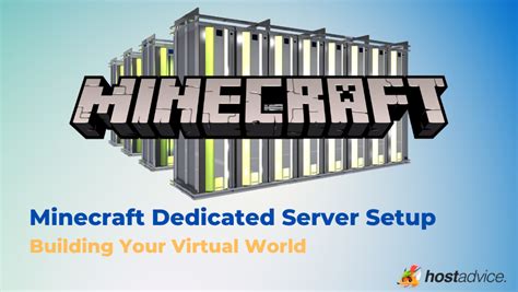 Remaking your dedicated Minecraft server