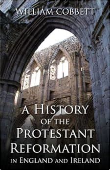 Remarks on Cobbett's History of the Protestant Reformation Doc