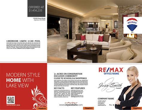 Remax Templates